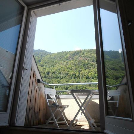 Appartement T2 Bagneres-de-Luchon Екстер'єр фото