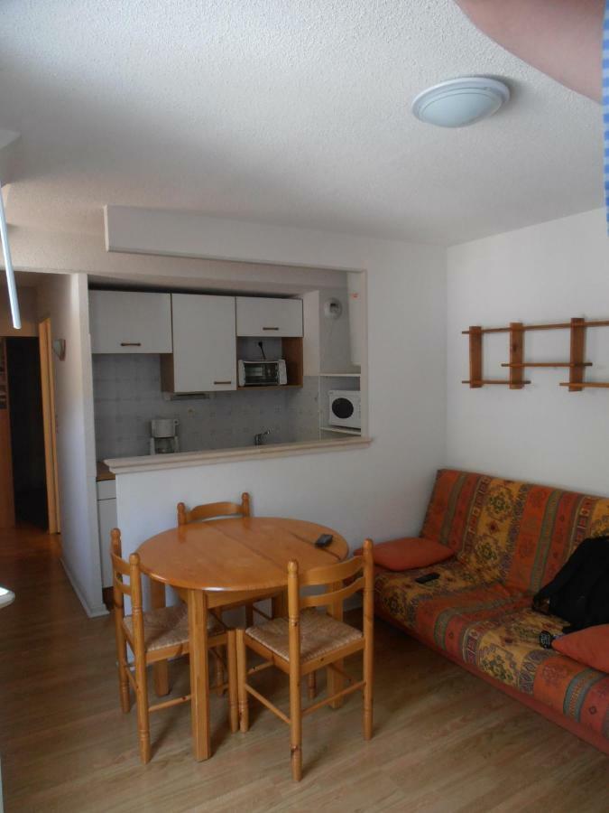 Appartement T2 Bagneres-de-Luchon Екстер'єр фото