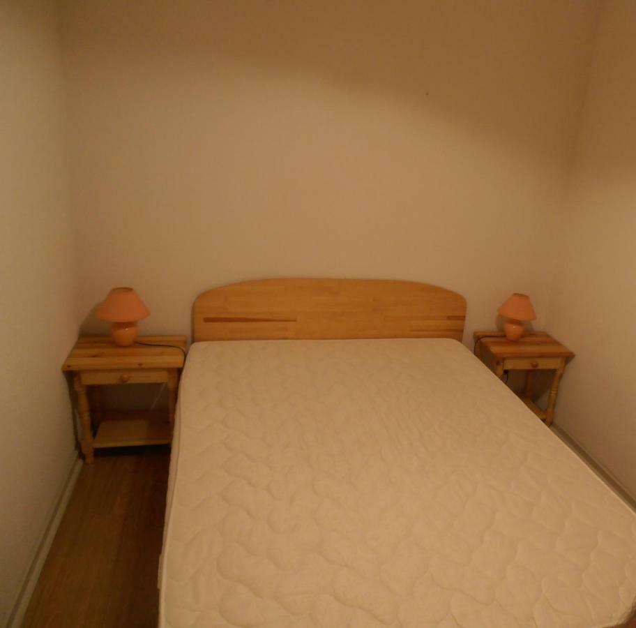 Appartement T2 Bagneres-de-Luchon Екстер'єр фото