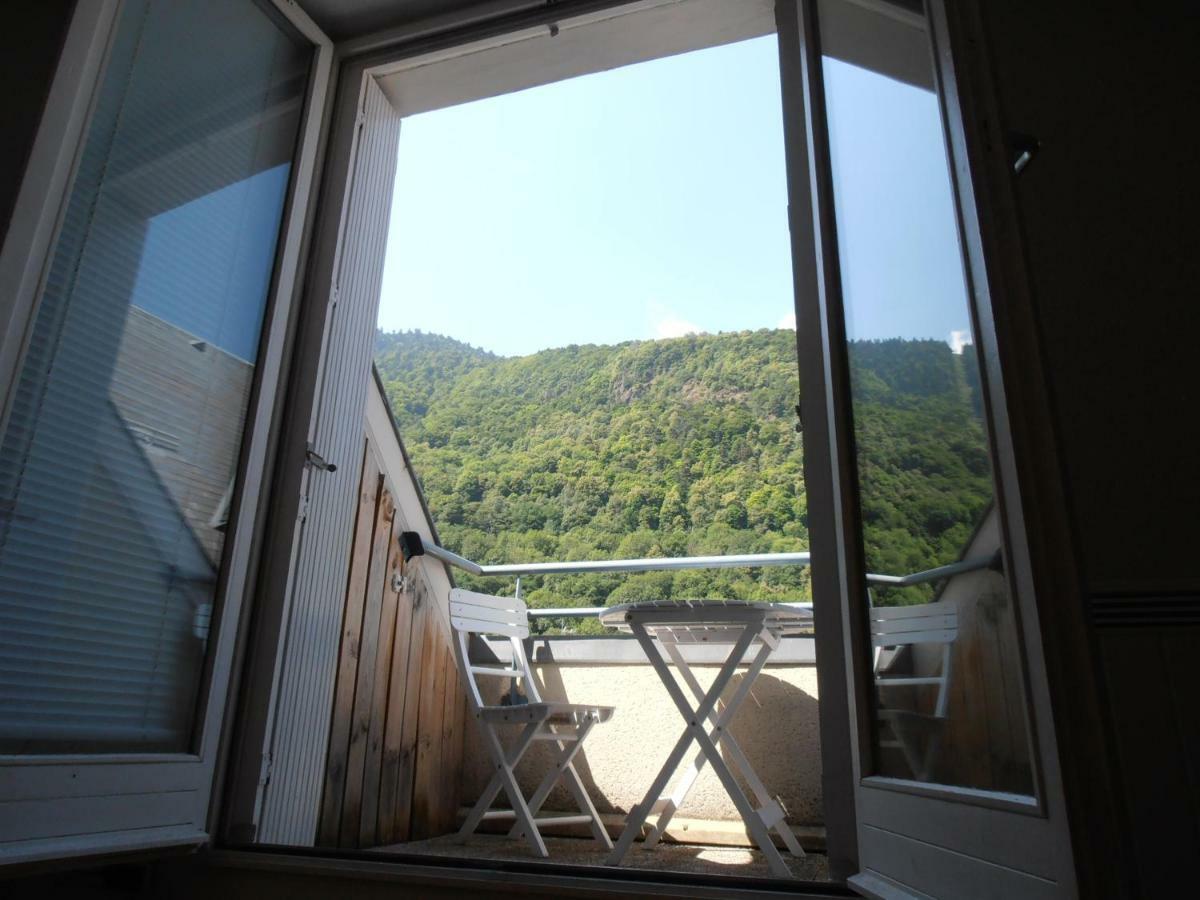 Appartement T2 Bagneres-de-Luchon Екстер'єр фото